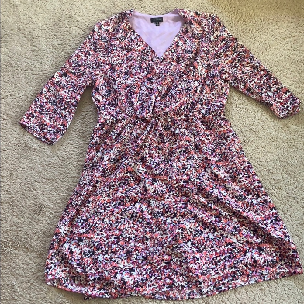 The Limited Dress